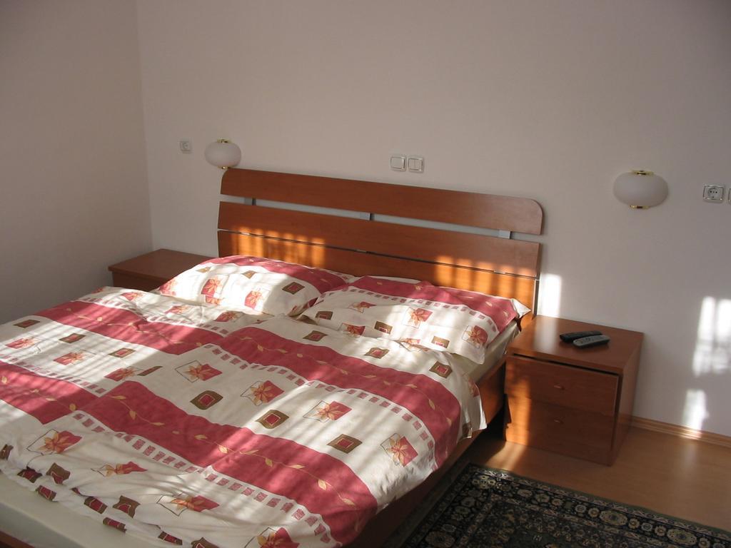 Apartment Lipar Preddvor Exterior photo