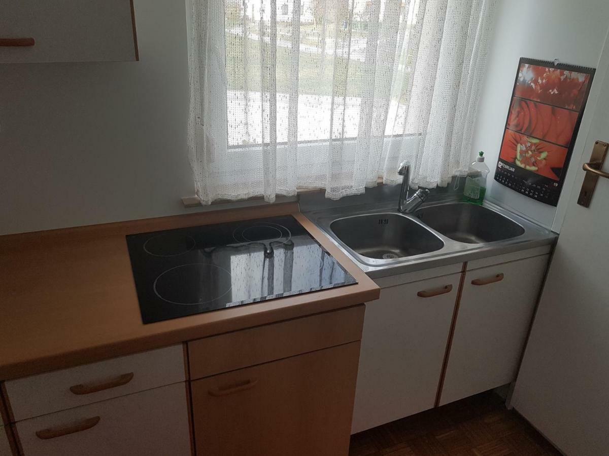 Apartment Lipar Preddvor Exterior photo