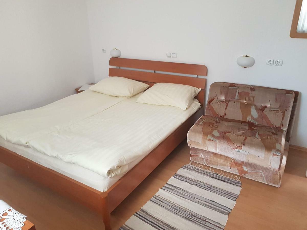 Apartment Lipar Preddvor Exterior photo